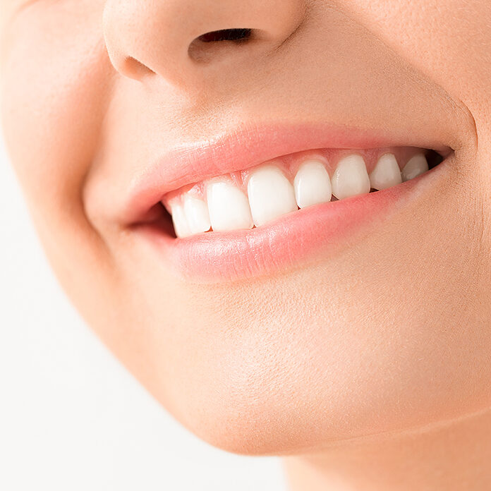 ブランデンタルケアクリニック学芸大学のホワイトニングのイメージビジュアル